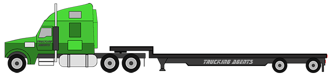 stepdeck trailer type